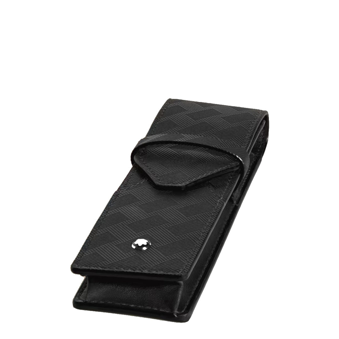 Etui für 2 Schreibgeräte Montblanc Extreme 3.0 