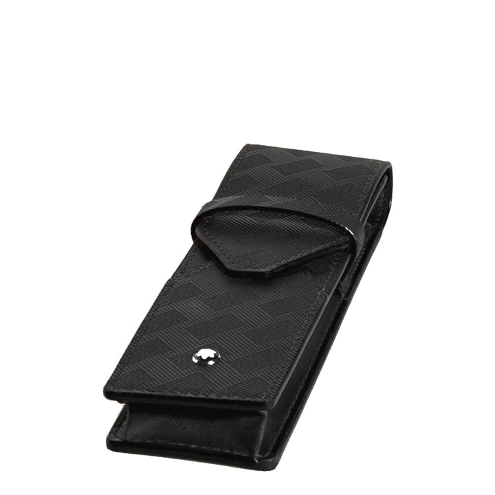 Etui für 2 Schreibgeräte Montblanc Extreme 3.0 