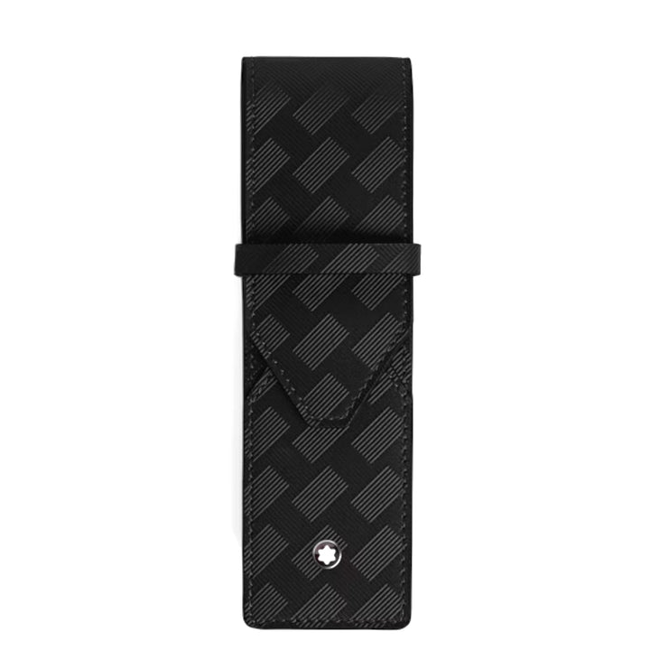 Etui für 2 Schreibgeräte Montblanc Extreme 3.0 