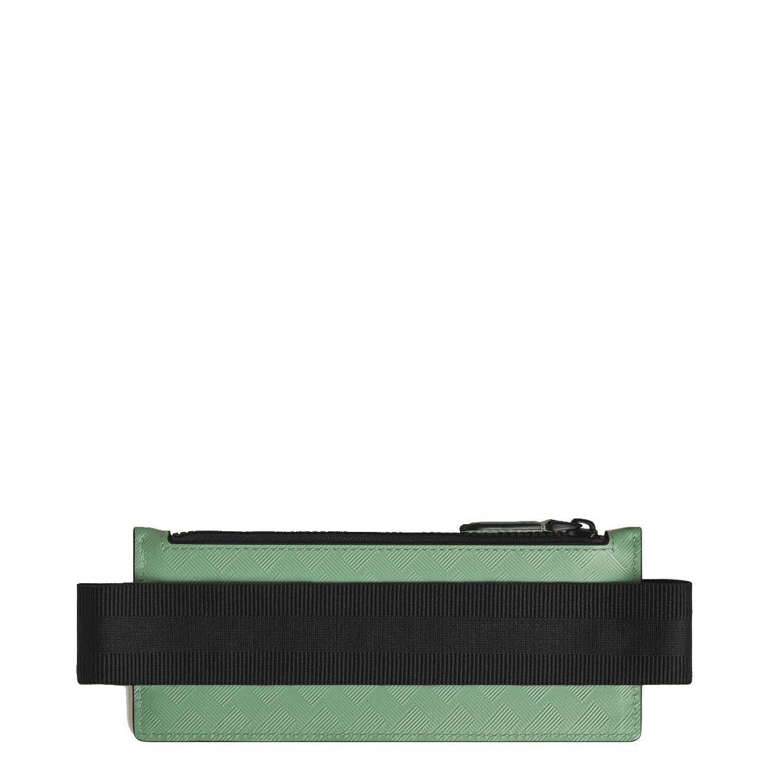 Étui pour 2 instruments d’écriture Montblanc Extreme 3.0 avec élastique