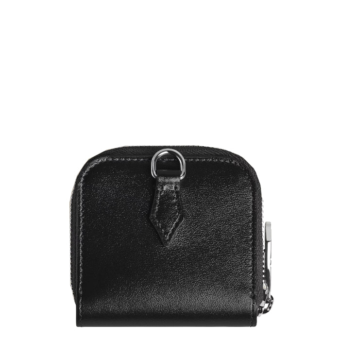 Кожаный чехол для наушников Montblanc Meisterstück 