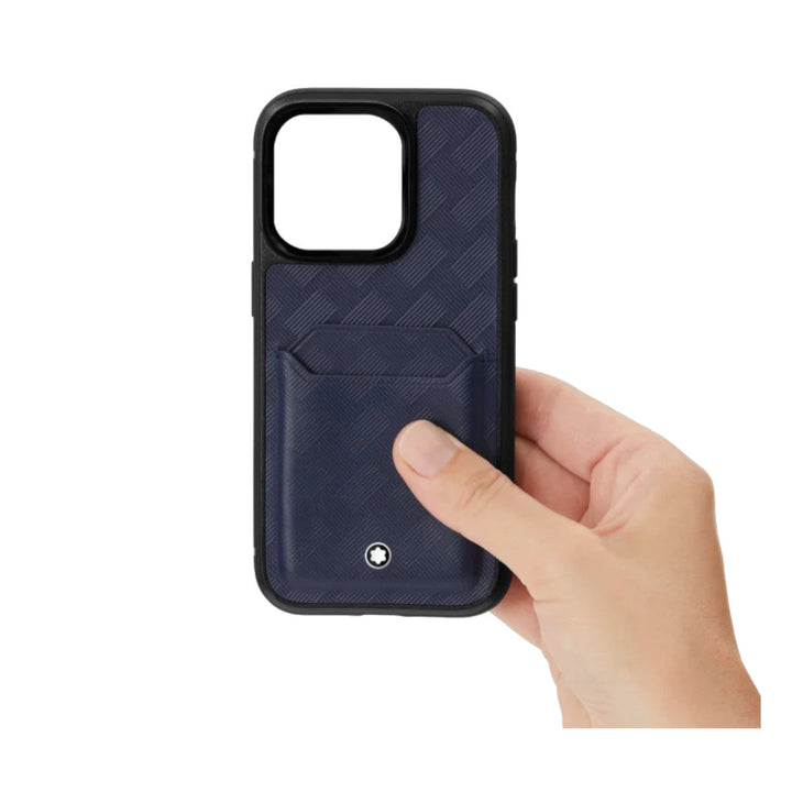 Hartschalenhülle Extreme 3.0 für Apple iPhone 15 Pro mit 2cc 