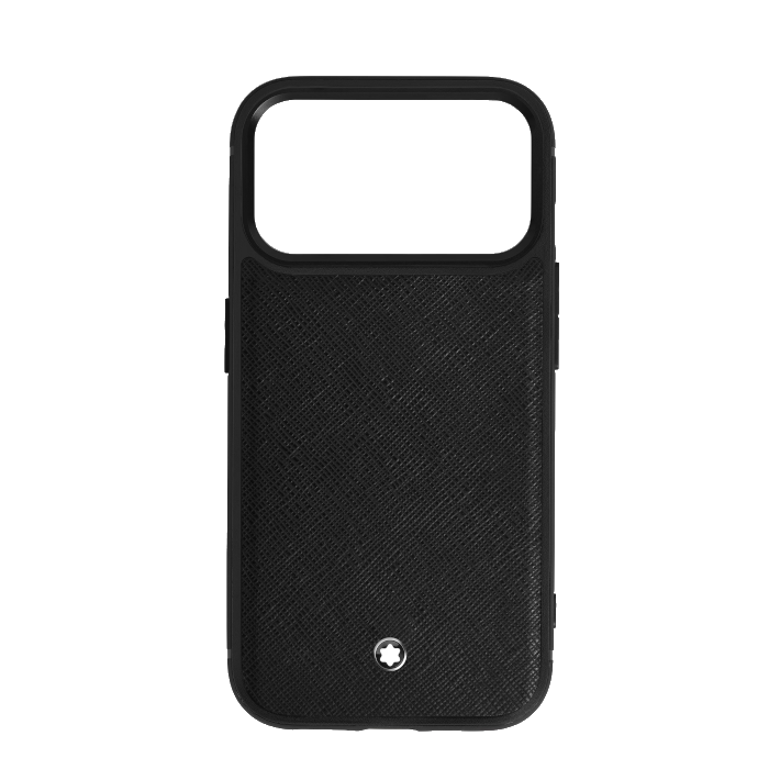 Starres Etui Montblanc Sartorial für Apple iPhone 17 Pro 