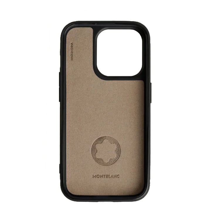 Robuste Selection-Hülle für Apple iPhone 16 Pro MagSafe 