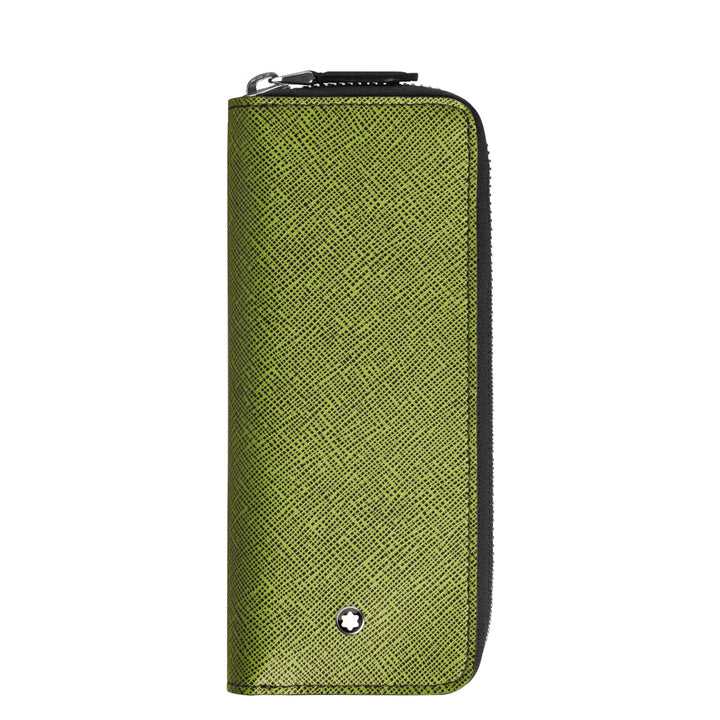 Étui zippé pour 2 instrument d&