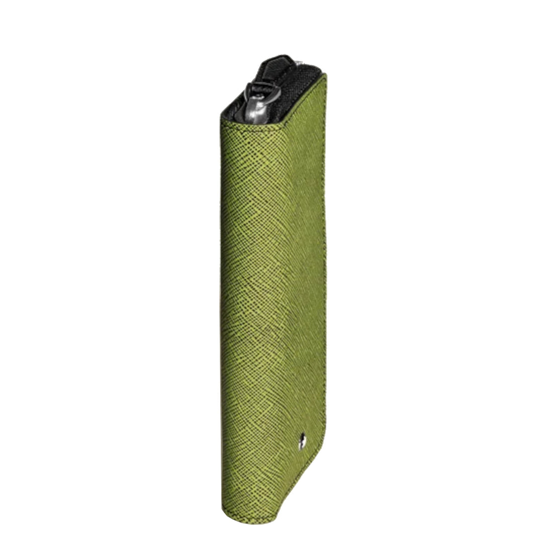 Étui zippé pour 2 instrument d&