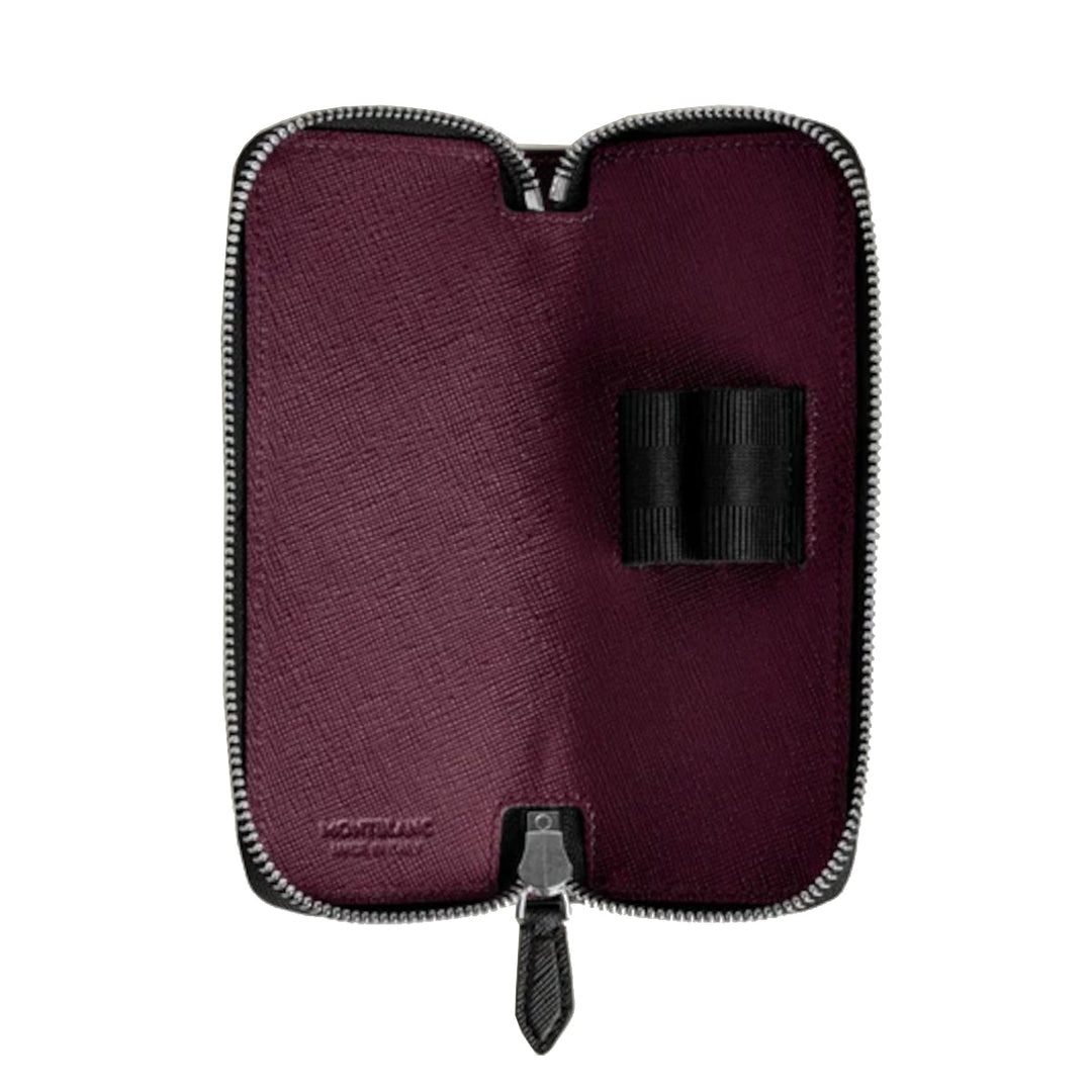 Étui zippé pour 2 instrument d&