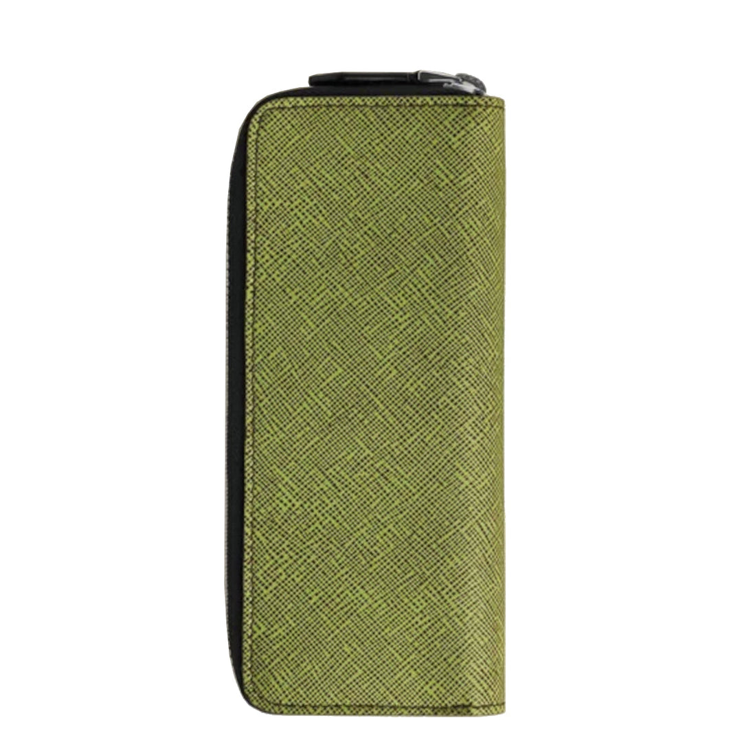 Étui zippé pour 2 instrument d&