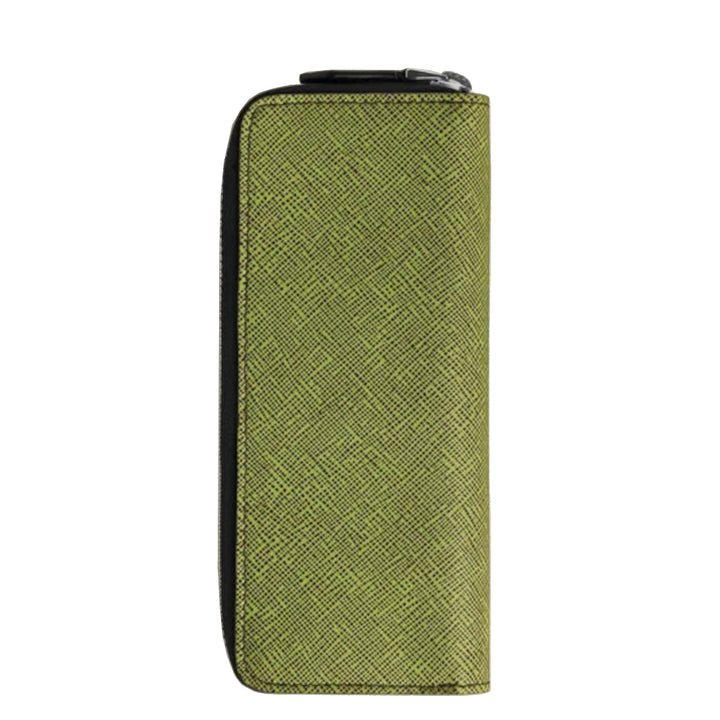 Étui zippé pour 2 instrument d&