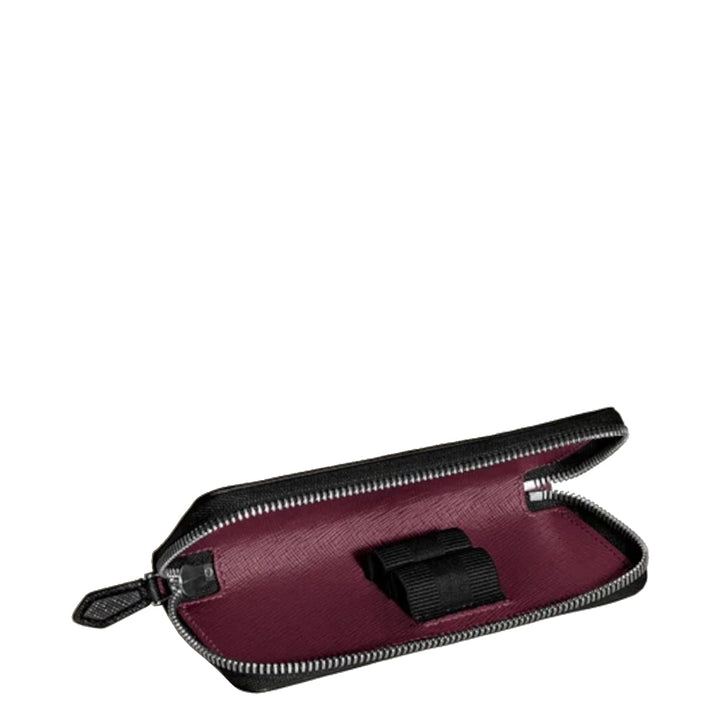 Étui zippé pour 2 instrument d&