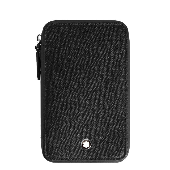 Étui zippé pour 8 instruments d&