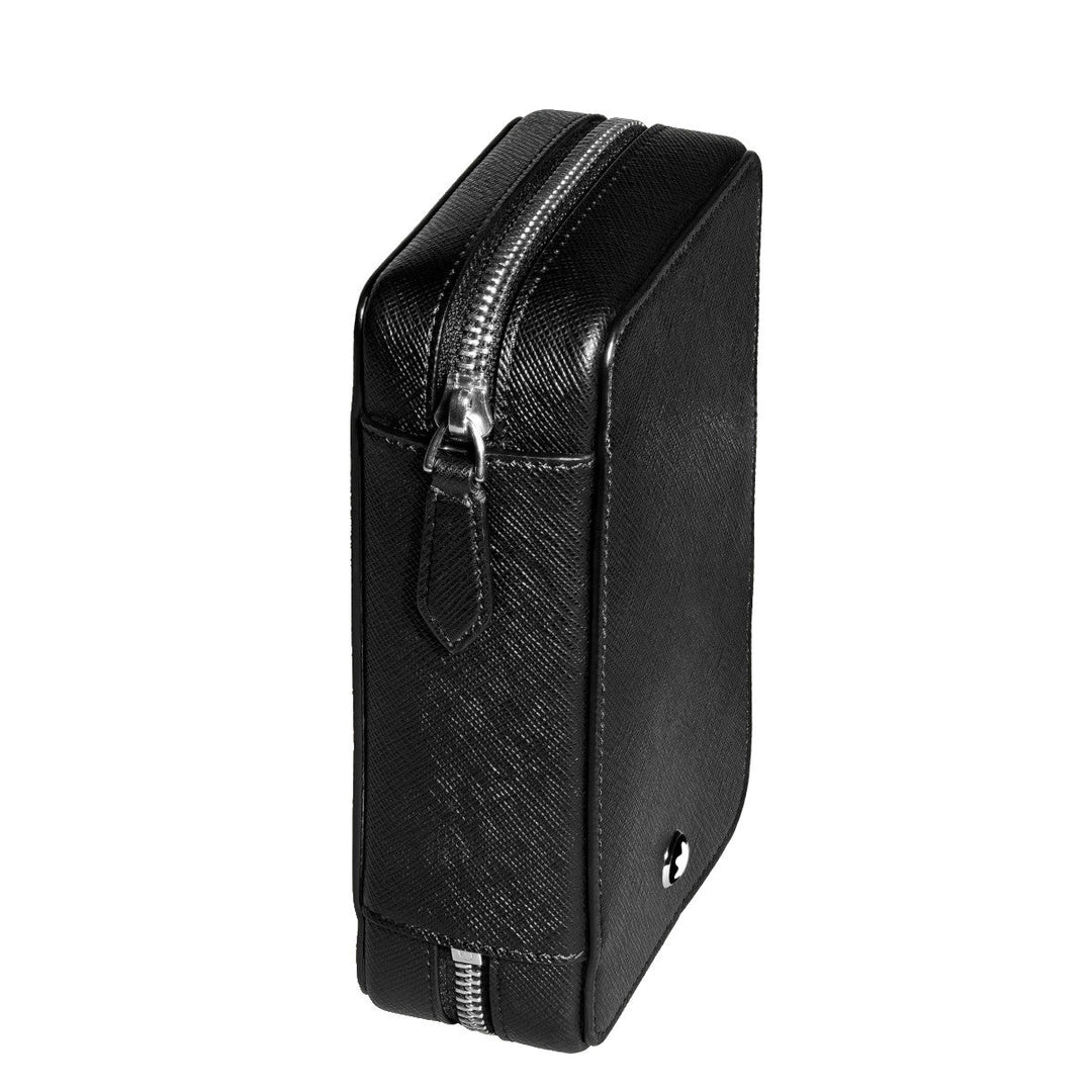 Étui zippé pour 8 instruments d&