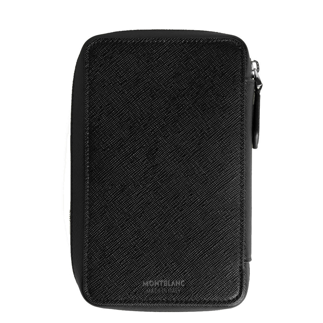 Étui zippé pour 8 instruments d&