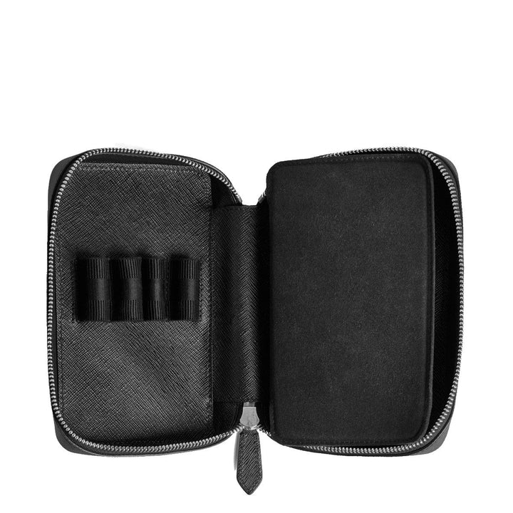 Étui zippé pour 8 instruments d&