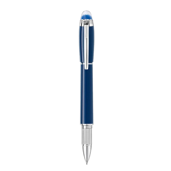 Feiner Filzstift StarWalker Blue Planet Precious Resin 