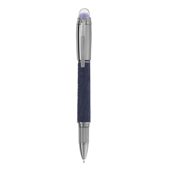Starwalker SpaceBlue Füller 