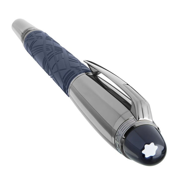 Starwalker SpaceBlue Füller 