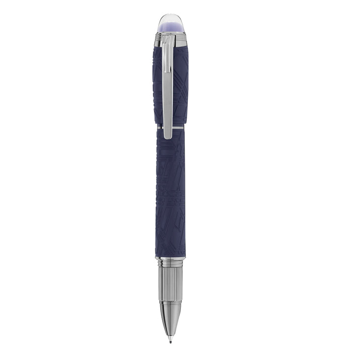 Starwalker SpaceBlue Resin Feinliner 