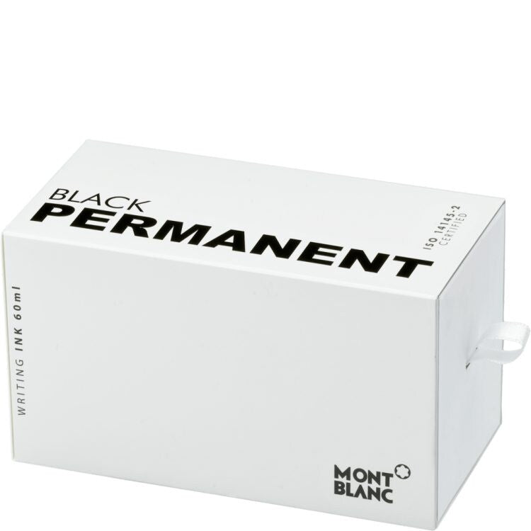 Бутылочка чернил 50 мл, Patron Of Arts, Swan Illusion - Boutique-Officielle-Montblanc-Cannes