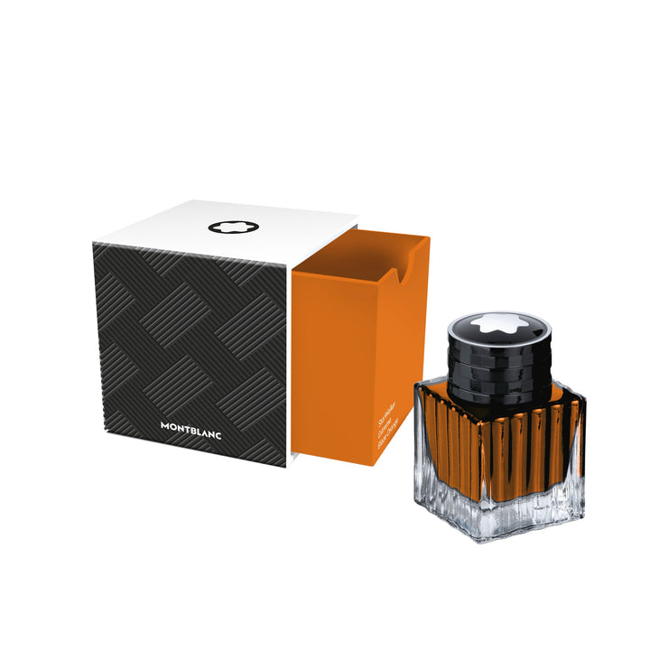 Flacon d’Encre, StarWalker Extreme, Blaze Orange, 50 ml