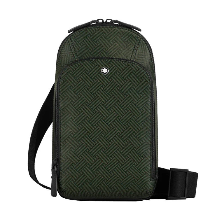 Сумка через плечо Montblanc Extreme 3.0 