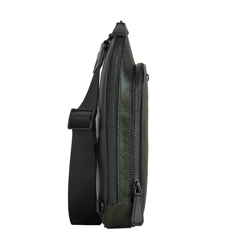 Сумка через плечо Montblanc Extreme 3.0 