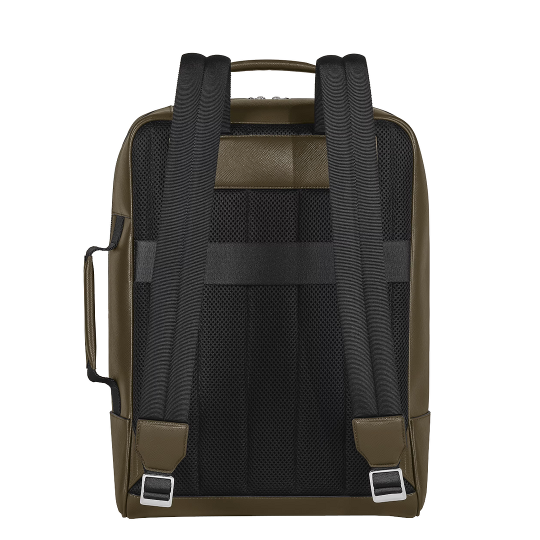 Sac à Dos Rectangulaire Montblanc Companion Kaki