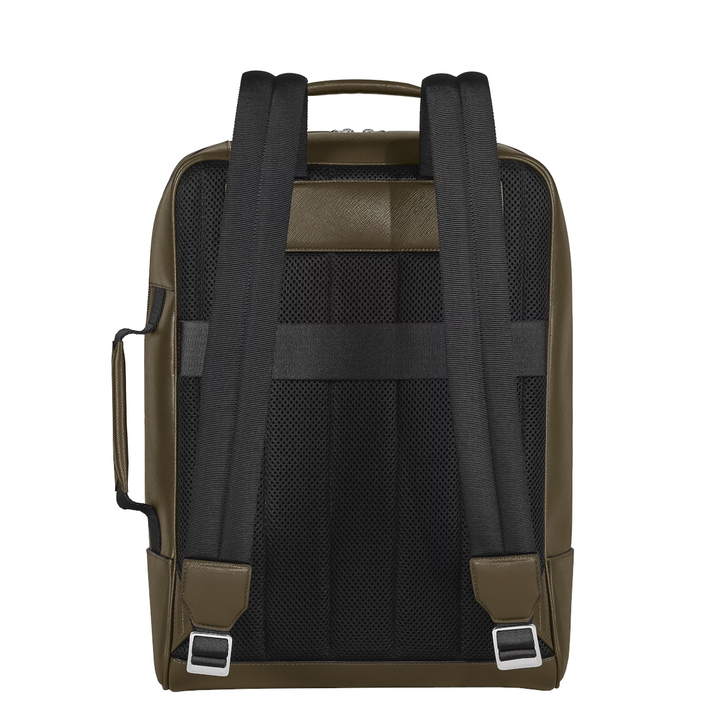 Sac à Dos Rectangulaire Montblanc Companion Kaki