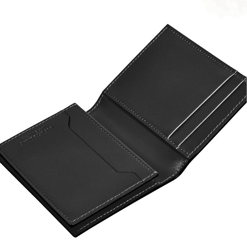 Картхолдер на 4 карты Montblanc Extreme 3.0 