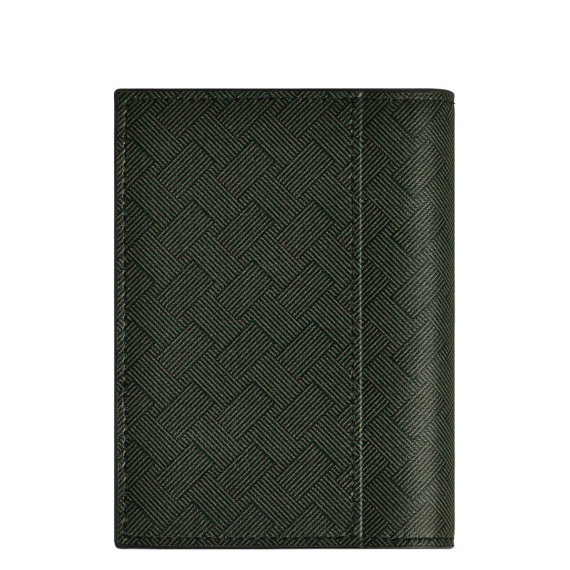 Картхолдер на 4 карты Montblanc Extreme 3.0 