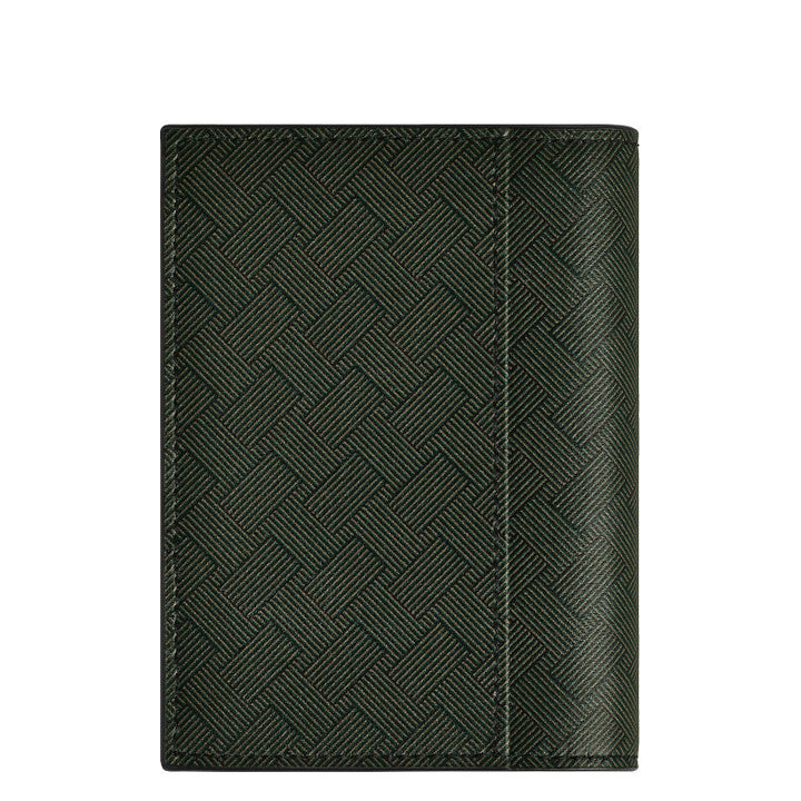 Картхолдер на 4 карты Montblanc Extreme 3.0 