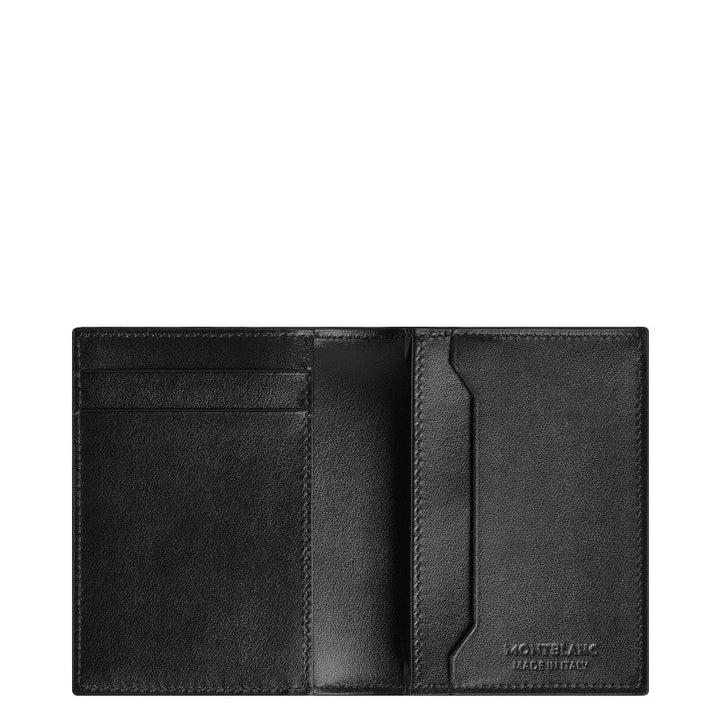 Картхолдер на 4 карты Montblanc Extreme 3.0 
