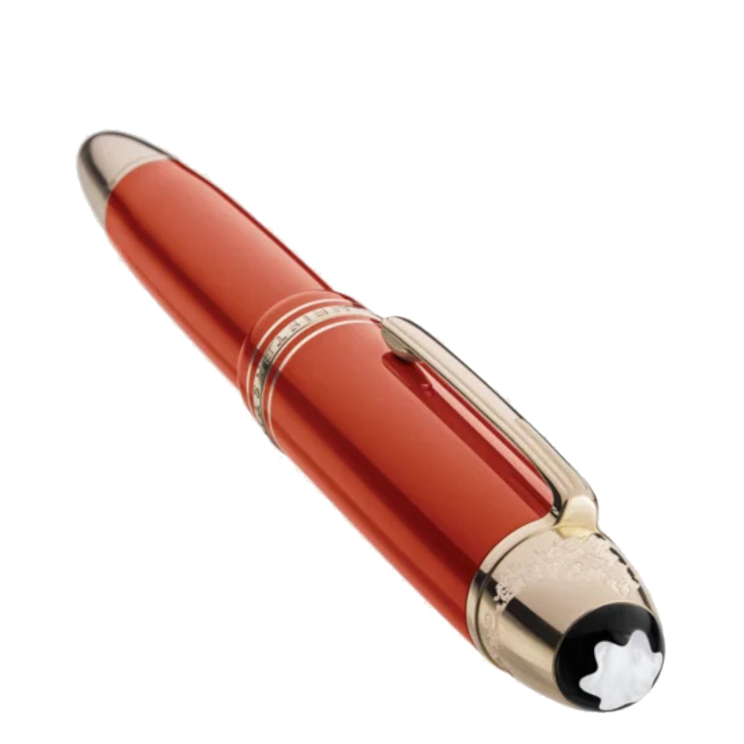 Meisterstück Traveler Limited Edition 1924 