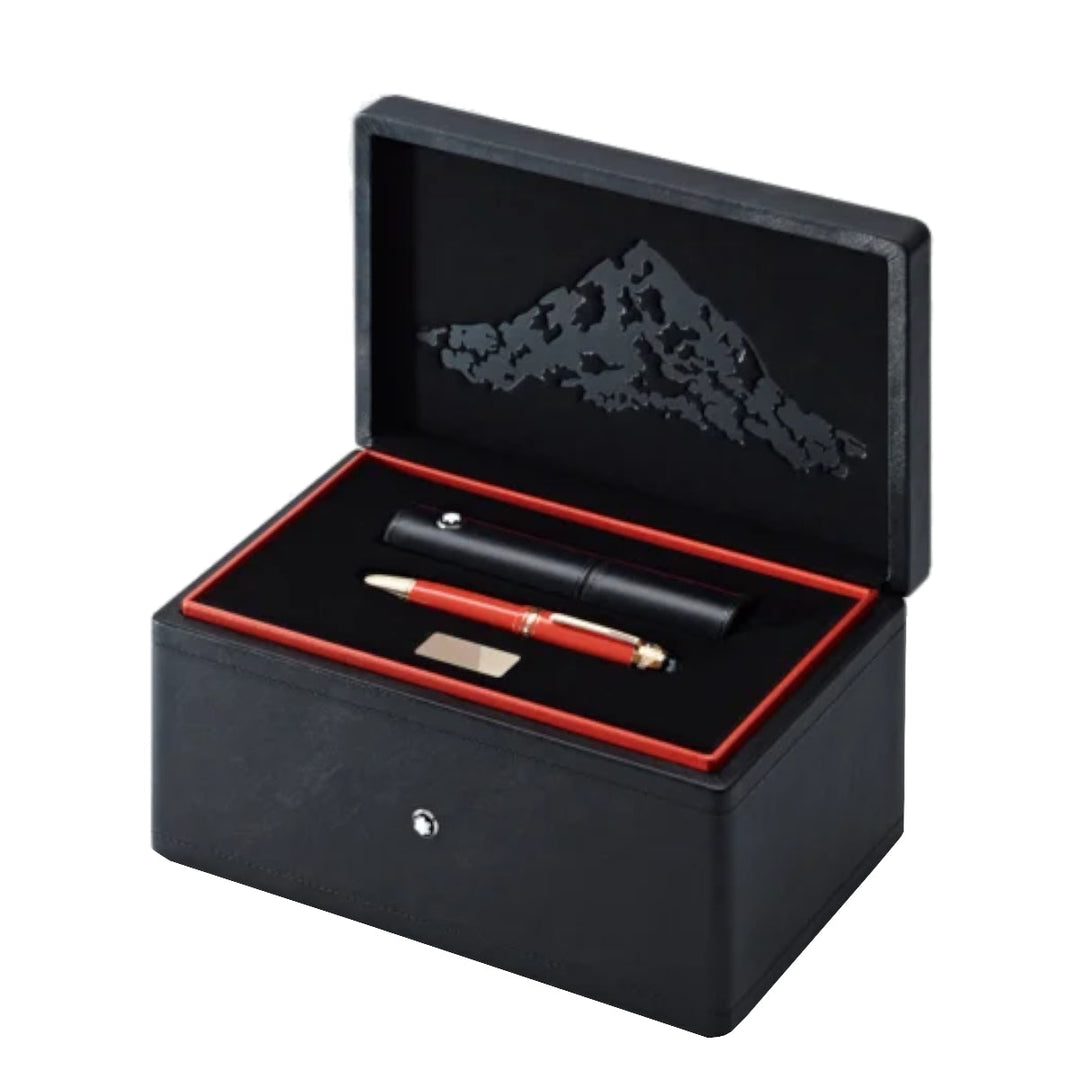 Meisterstück Traveler Limited Edition 1924 