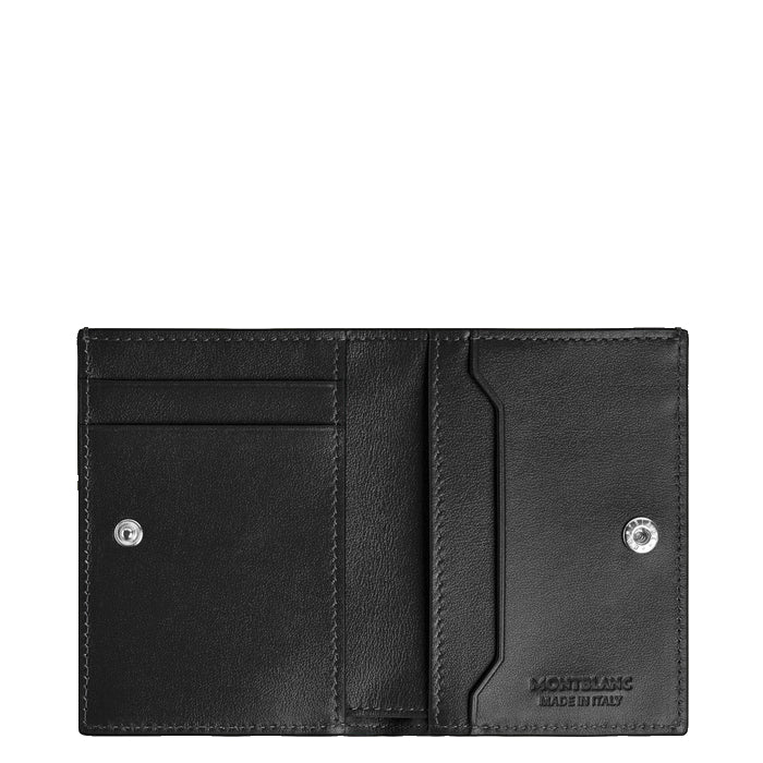Mini-Portemonnaie 4cc Montblanc Meisterstück 