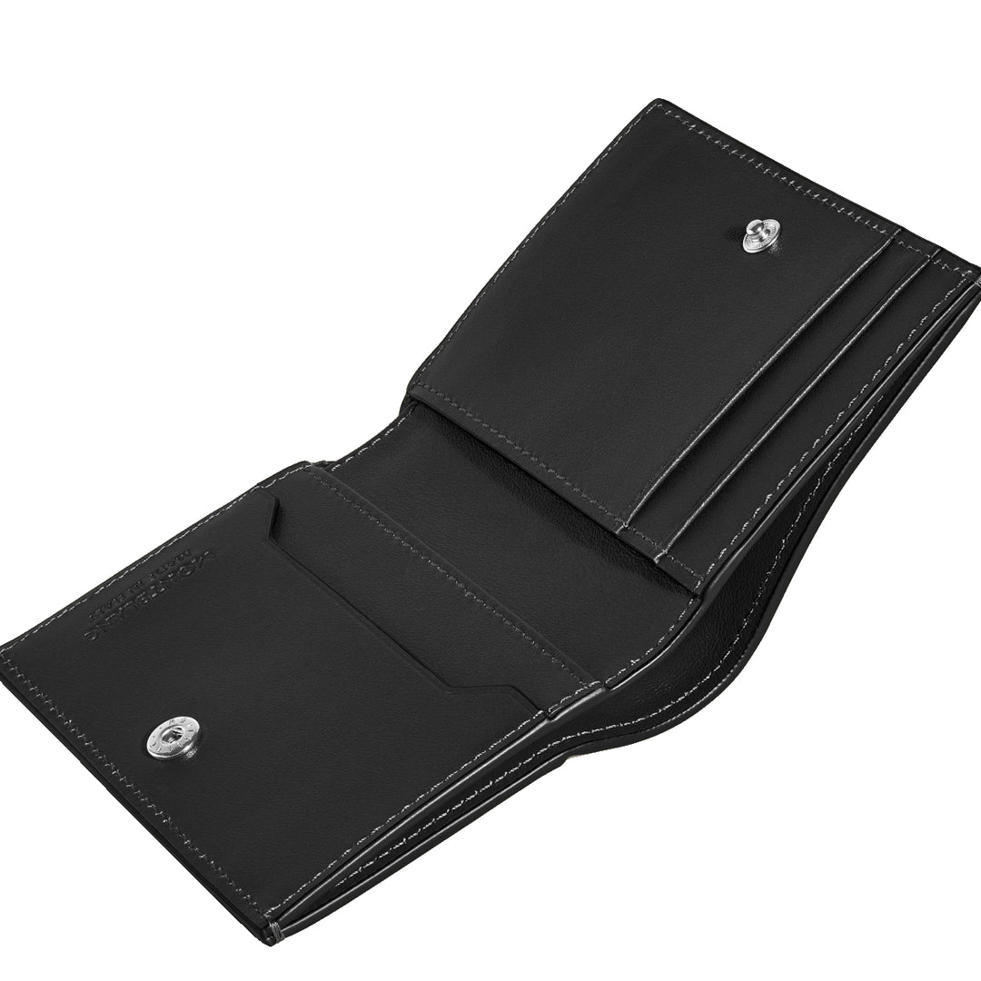 Mini-Portemonnaie 4cc Montblanc Meisterstück 