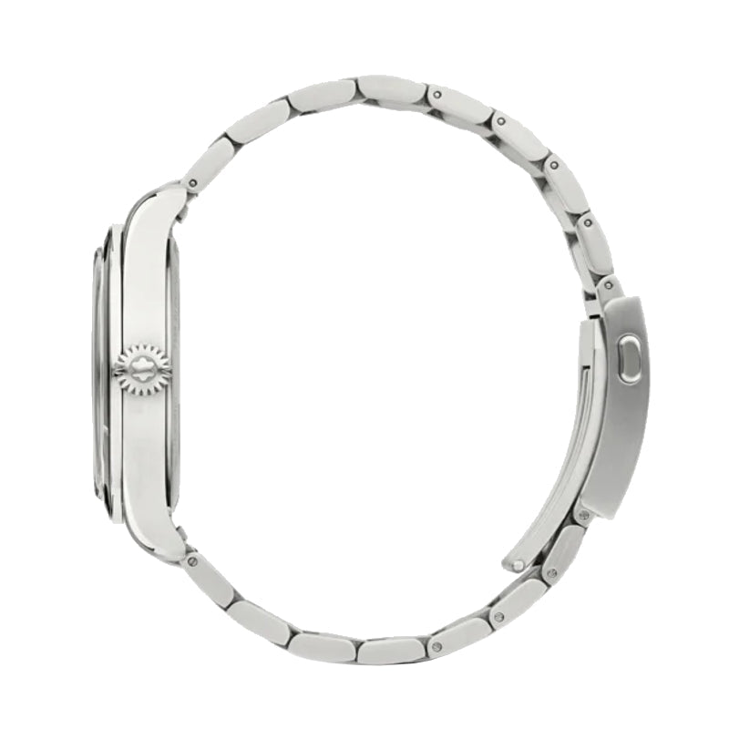 Montblanc 1858 Automatic Date  0 Oxygen 
