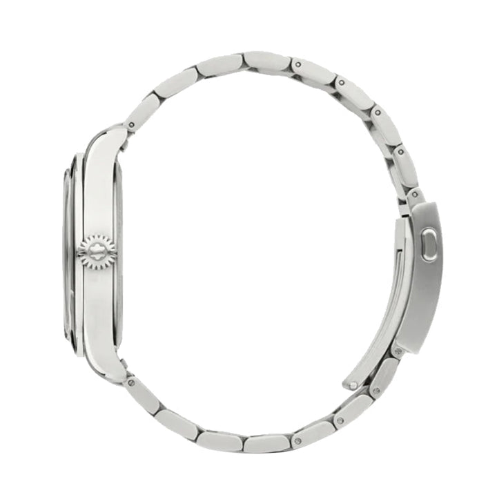 Montblanc 1858 Automatic Date  0 Oxygen 