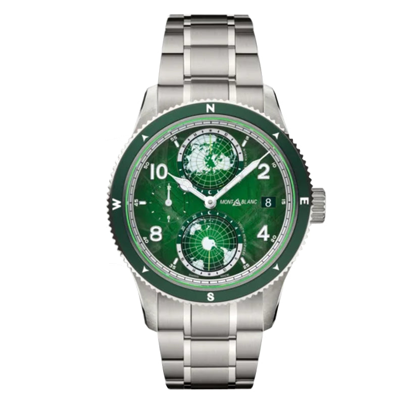 Montblanc 1858 Geosphere 0 Oxygen 