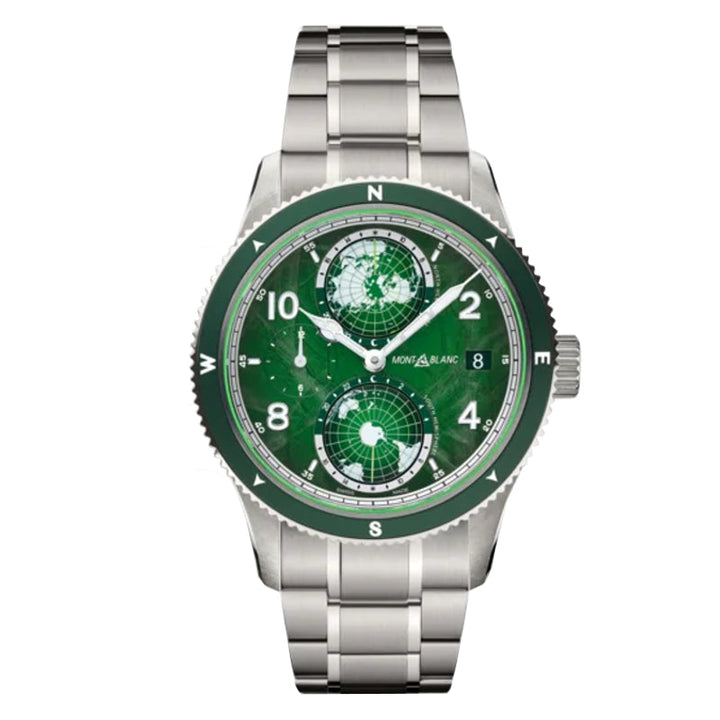 Montblanc 1858 Geosphere 0 Oxygen 