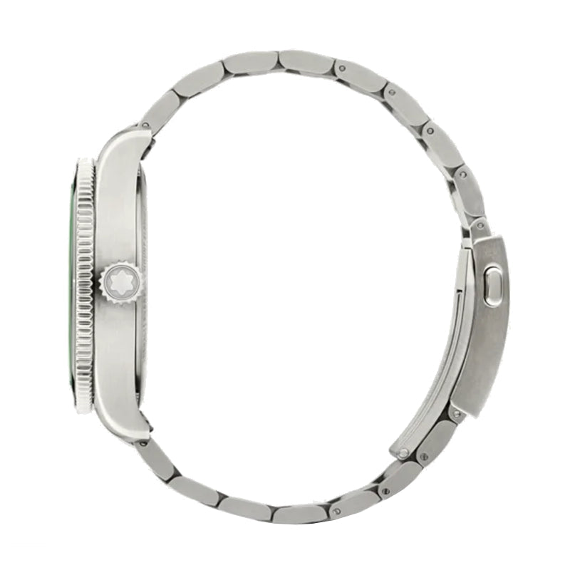 Montblanc 1858 Geosphere 0 Oxygen 