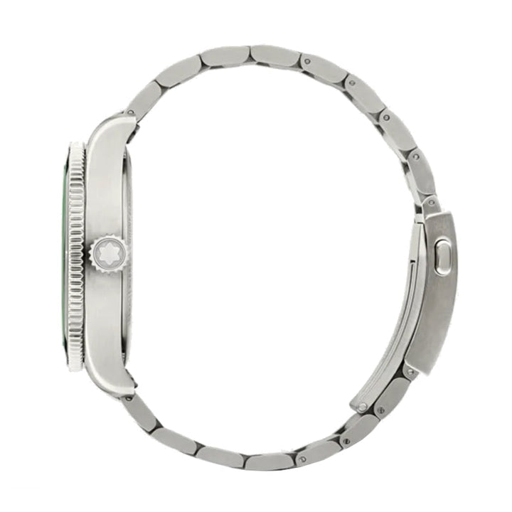 Montblanc 1858 Geosphere 0 Oxygen 