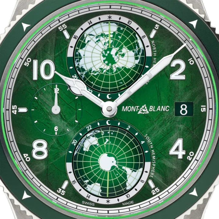 Montblanc 1858 Geosphere 0 Oxygen 