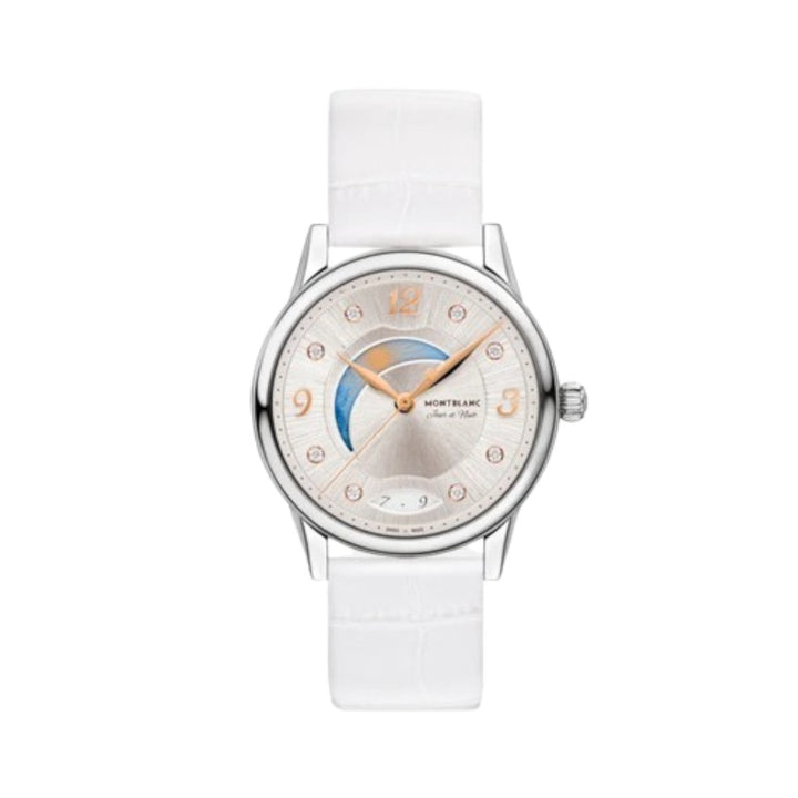 Montblanc Bohème День и ночь 34 мм 