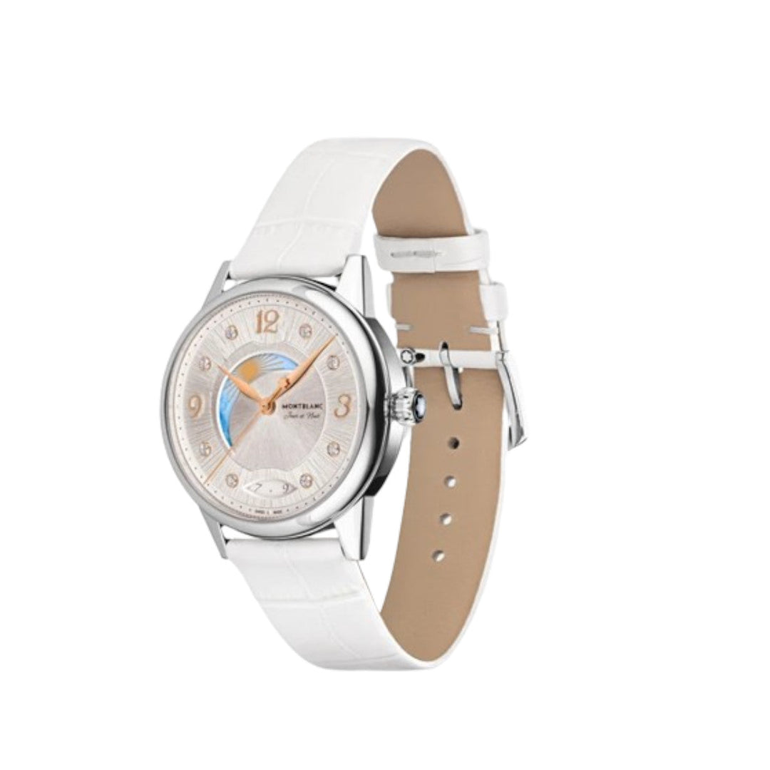 Montblanc Bohème День и ночь 34 мм 