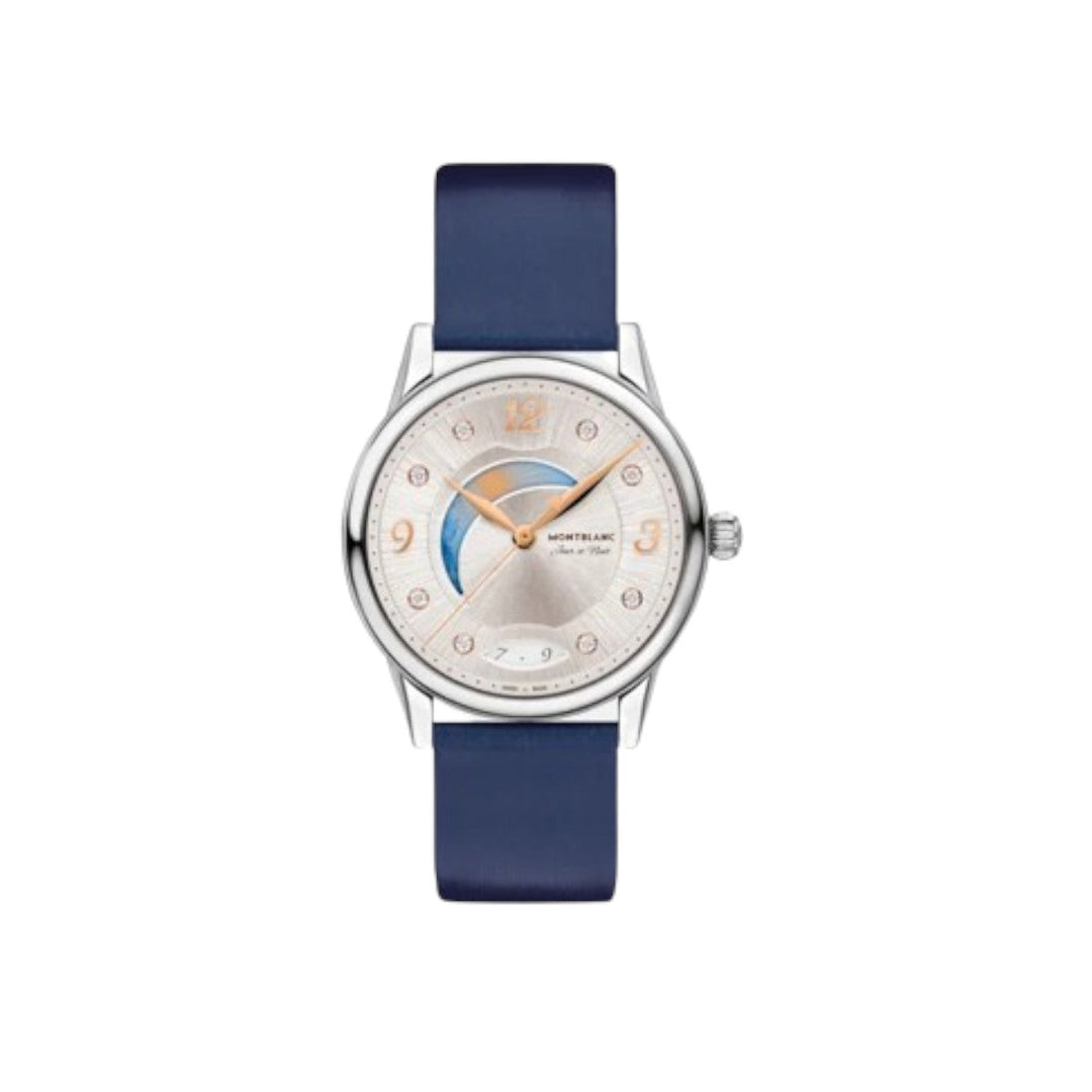 Montblanc Bohème День и ночь 34 мм 