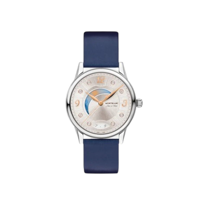 Montblanc Bohème День и ночь 34 мм 