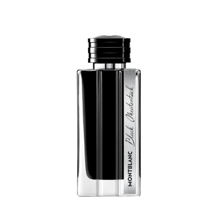 Montblanc Collection Black Meisterstück EDP 125 ml 