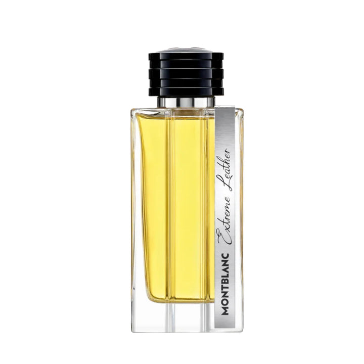 Montblanc Collection Extreme Leather EDP 125 ml 