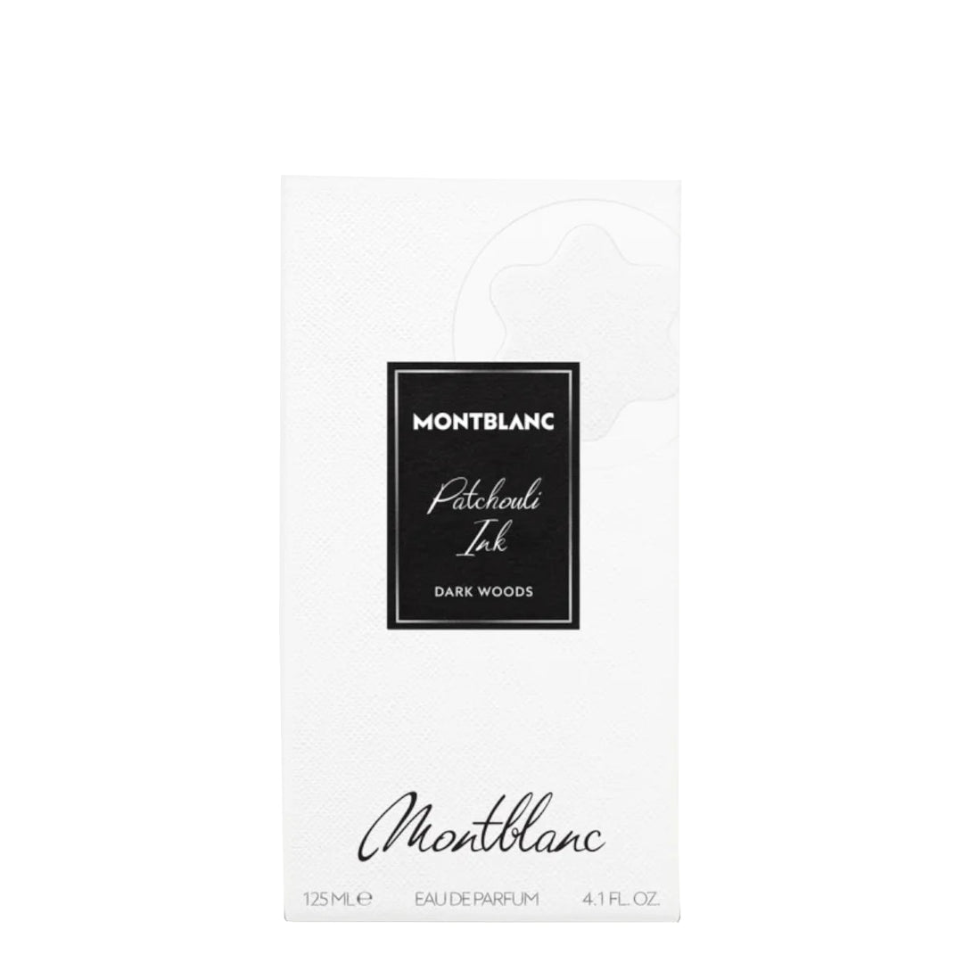 Montblanc Collection Patchouli Ink EDP 125 ml 